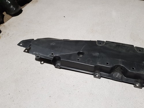 2019 Lexus UX UX250h Front Engine Tray Under Body Cover Splash Guard 51420-76010 - Picture 6 of 8