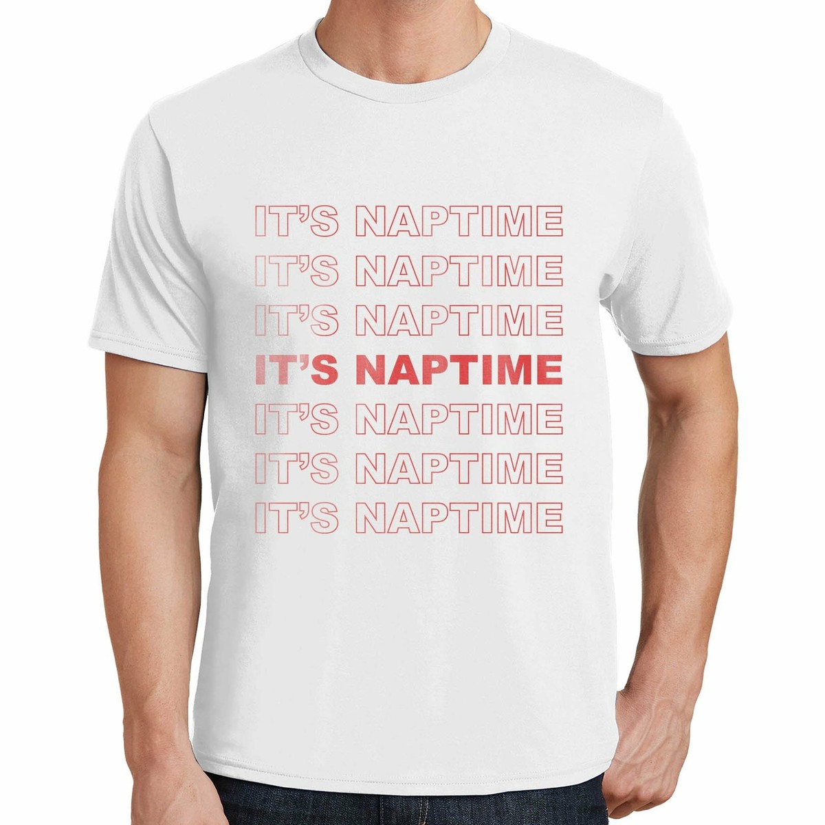 naptime Tシャツ 新品未使用Naptime クロップド刺繍Tシャツ Nissy