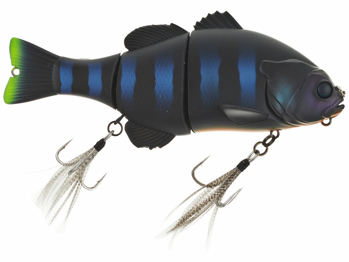 APPÂT VIBRANT JACKALL Galvibe JR SK perle secrète (3019) EUR 16,70
