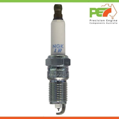 NGK Iridium Spark Plug For CHEVROLET CAMARO ZL1 6.2L LSA OHV 16v Supercharged