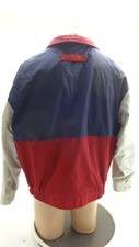 Veste Coupe-vent Members Only Mariner Ivoire - Taille L, Occasion Très Bon état