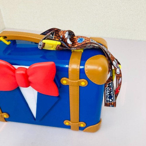 Detective Conan Popcorn Bucket Case USJ Limited Universal Studios  Anime - Picture 22 of 24