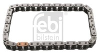 Febi Bilstein 09442 Kette, ÖLpumpe Antrieb FüR , Chrysler,Daewoo,Hyundai,Kia