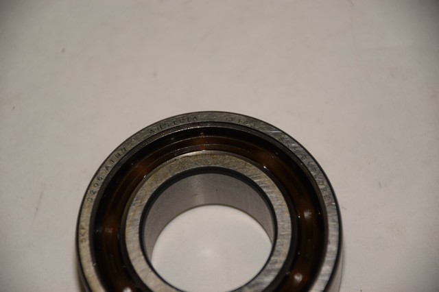 Подшипник 3206 skf