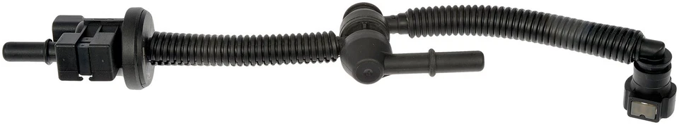 Válvula de purga de bote de vapor Dorman para Ford Edge 2015-2021 2,7 L V6 2016 2017 Foto 3 de 4