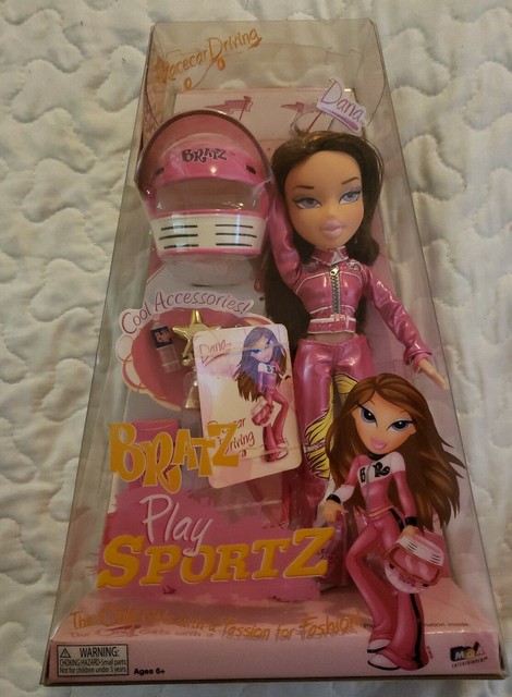 play bratz