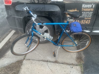 Bicycles - Gt Outpost - Nelo's Cycles