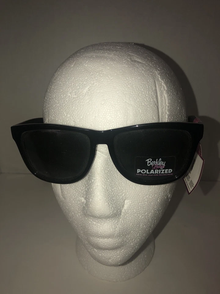 NEW Lady Berkley Polarized Sunglasses 100% UVA And UVB Protection SHIPS N 24HRS - Image 2 of 4