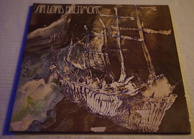 Sir Lord Baltimore – Kingdom Come 010 Reissue G/g 180 G Lp | eBay