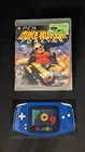 Duke Nukem Forever (Sony PlayStation 3, 2011) PS3