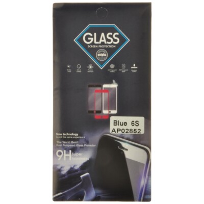 Tempered Glass Screen Protector for Apple iPhone 6S Blue Light Filter Protection