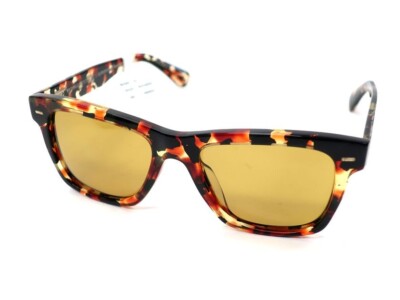 OLIVER PEOPLES BRUNELLO CUCINELLI Photochromic Glass Oliver Sun