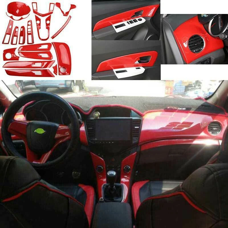 Surprising 2014 Chevy Cruze Interior Accessories Picturesnull