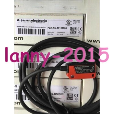 1PC NEW Leuze TKS100X100 Photoelectric switch #A6-40