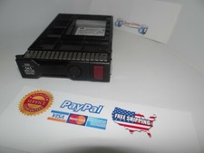 762750-001 HP 800GB 12G SAS 3.5 SC VE SSD HARD DRIVE 762270-B21