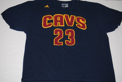lebron james adidas shirt