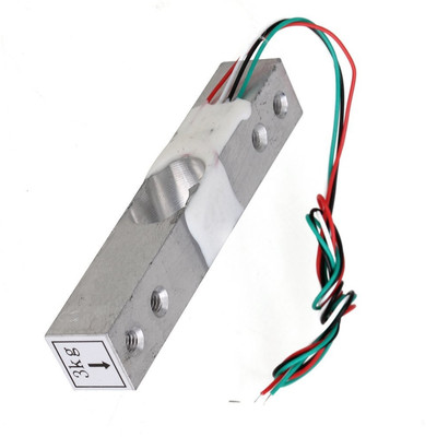Electronic YZC-131 3Kg Weighing Weight Scale Pressure Sensor Load Cell Kitchen L