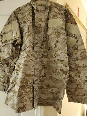 Paraclete SOF DESERT DIGITAL AOR1 BDU SHIRT LARGE LONG | eBay Paraclete SOF DESERT DIGITAL AOR1 BDU SHIRT LARGE LONG | eBay