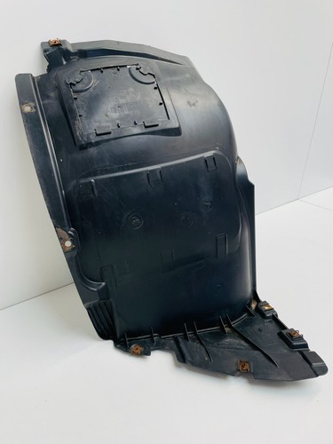 BMW E82 E88 2007-2013 M Sport Radlaufabdeckung Fahrerseite rechts 8055018 #076