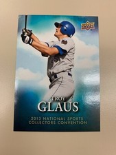 2022 Upper Deck National Convention Wrapper Redemption Promo Pack Multi-Sport Cards Checklist 9