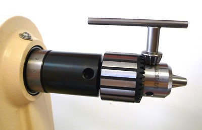 Threaded Wood Lathe Machine Spindle 