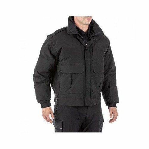 5.11 tactical double duty jacket