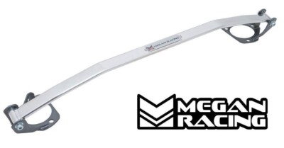 MEGAN Race Spec Front Upper Strut Tower Bar Brace For Infiniti G37 08 13 MEGAN Race Spec Front Upper Strut Tower Bar Brace For Infiniti G37 08 13