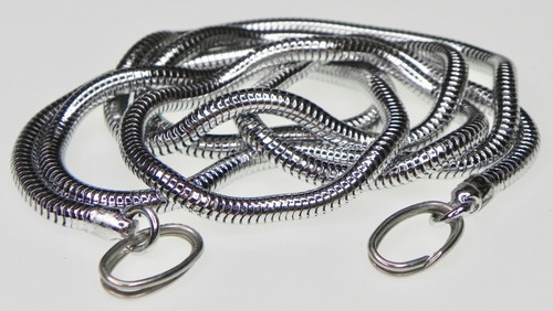 Voigtlander 93/122 Metal Neck Chain #2 ........... MINT - Picture 2 of 3