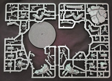 Vashtorr Arkifane body ONLY, NO wings or hammer Chaos Space Marines 40K Daemons