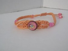 Disney  Pink Princess Bracelet