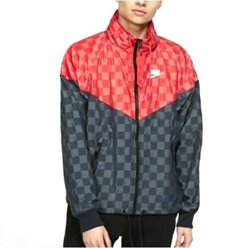 Nike NSW Windrunner Jacket Packable 