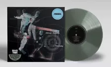 Omar Apollo Friends Sage Green Vinyl LP LE500 Rough Trade Poster IN HAND