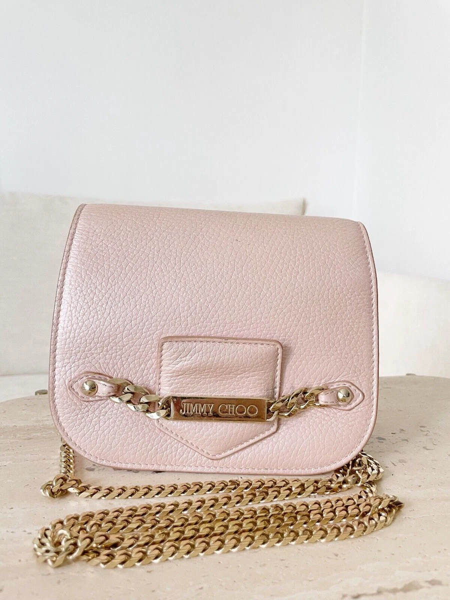 Jimmy choo shadow best sale bag