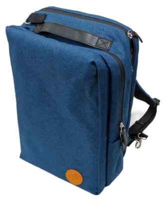 THE IDOLM@STER IDOLMASTER MILLION LIVE! Happy Yon mark 3WAY bag 45cm