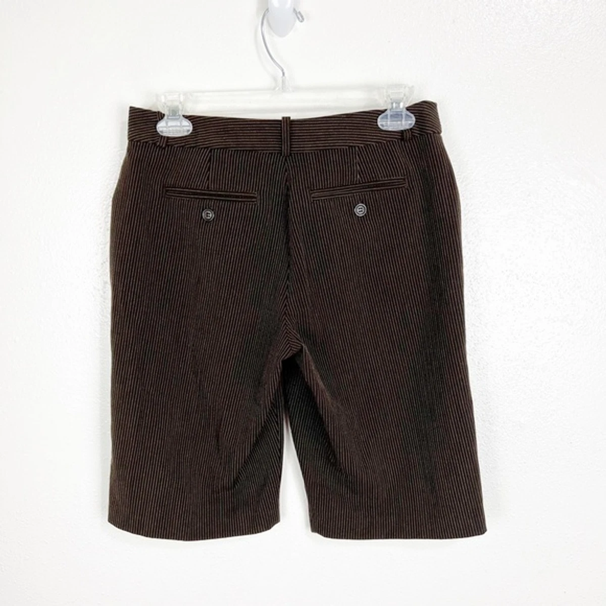 Worthington bermuda shorts sale