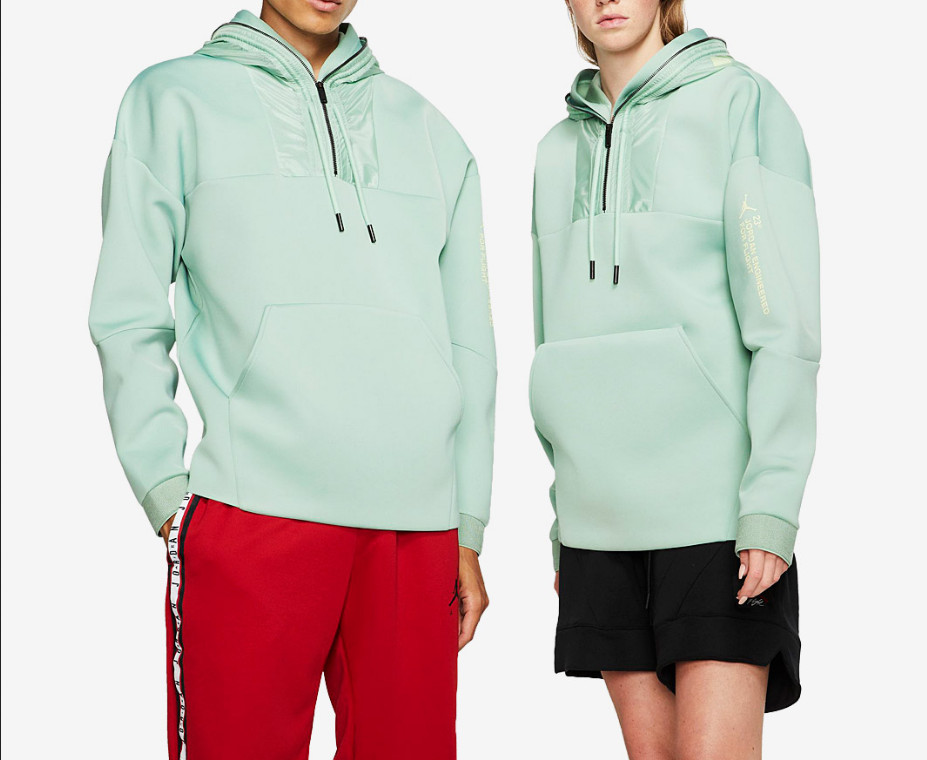 men hoodie jordan