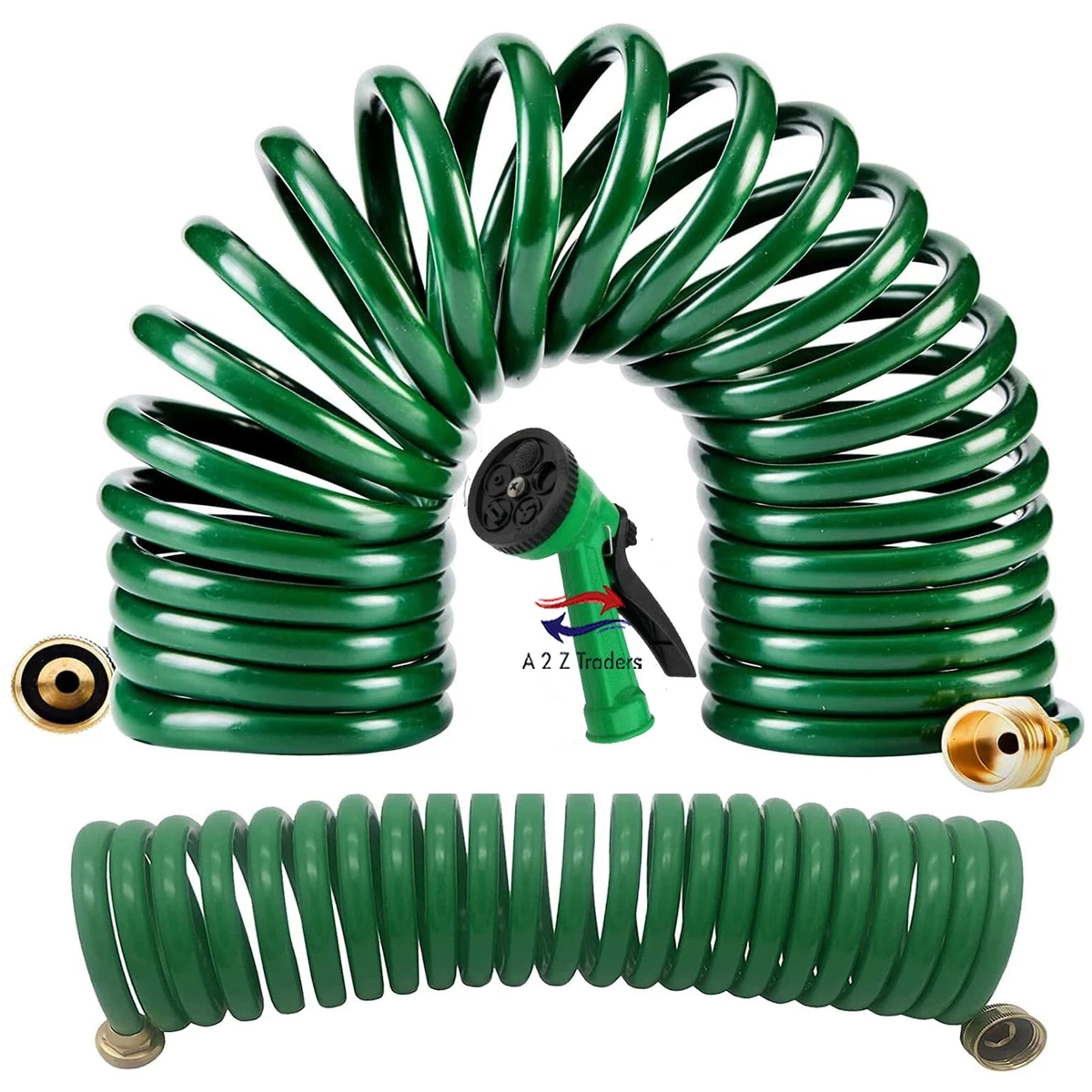 Coil hose deals