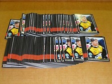 2018 Panini Donruss RACING RETRO 1985 WARD BURTON LOT OF 170 CARDS #118