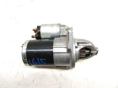 #ad #ad 2015 SUBARU IMPREZA CROSSTREK FORESTER STARTER MOTOR 23300 AA710 OEM 15 17 18 $89.00