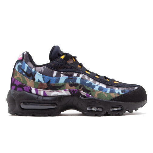 Size 10.5 - Nike Air Max 95 ERDL Party 2018 - AR4473-001 for sale 