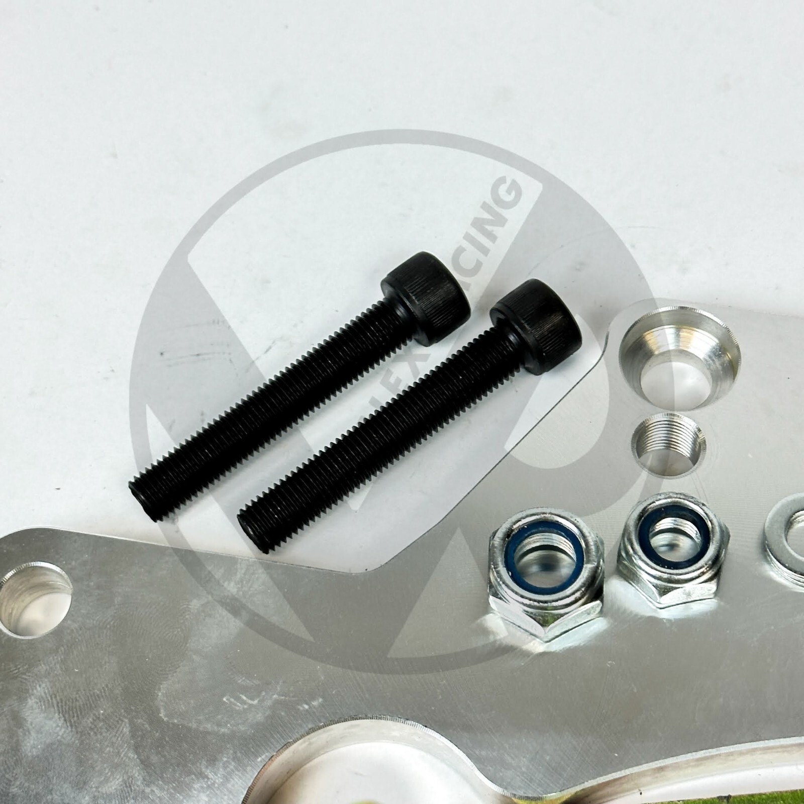 PLM H2B Adapter Kit H22 B Series Trans For Honda Civic 9600 EK eBay