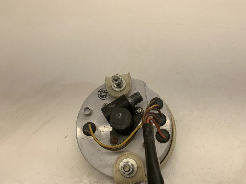 Speedometer 4085 miles - 1998 Polaris Indy 500 - Image 3 of 3