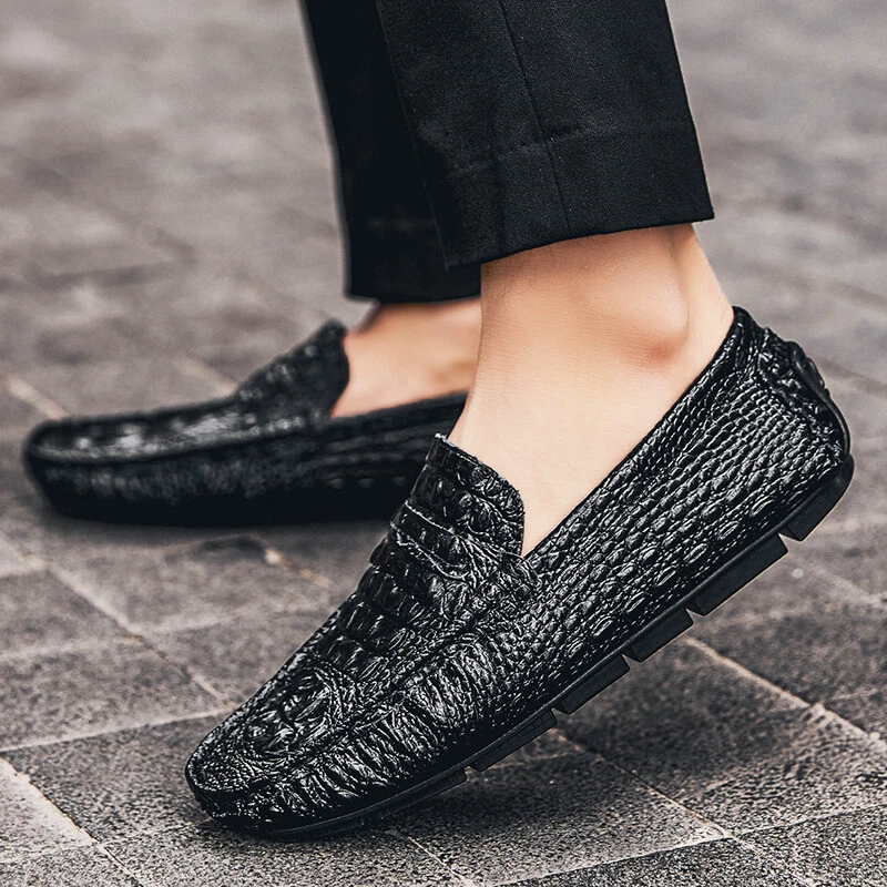 Loafers and Moccasin - Men