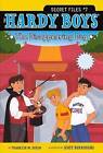 The Disappearing Dog by Franklin W Dixon (Hardback, 2011)