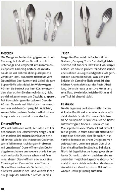 Thumbnail - Adac - Das Campingkochbuch Karsten Bothe 9783958430488