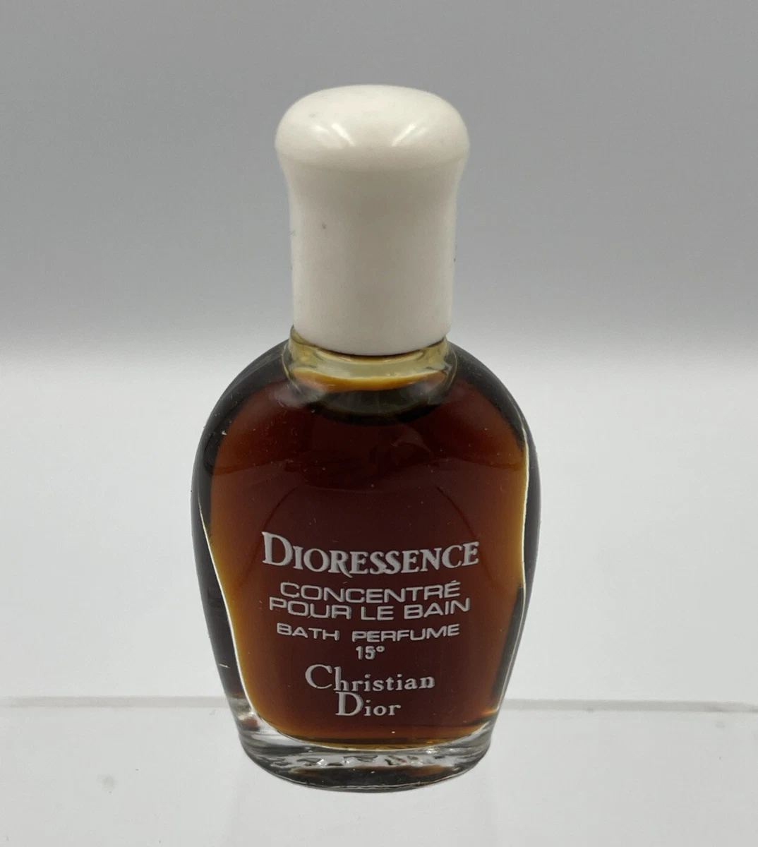 Dior Dioressence Perfume Fragrances for Women for sale | eBay