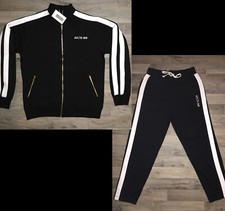 NWT AFFILIATED WEAR Men  s TRACKSUIT- M