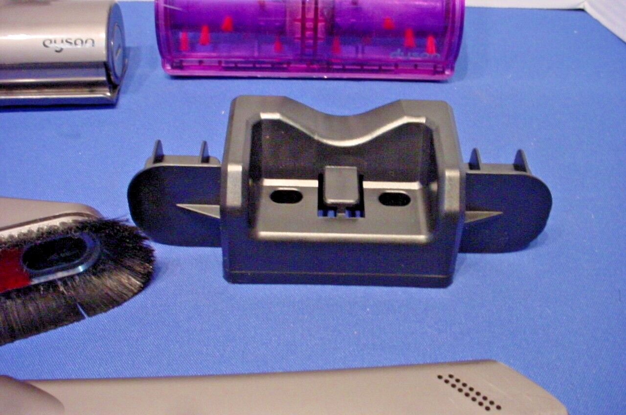 Lot of 5 OEM Used Genuine Dyson Vacuum Accessories Attachment Tools