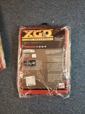 XGO Flame Retardant FR 2 Desert Sand Tactical Pants Men's 2X-Lrg 2F12V New