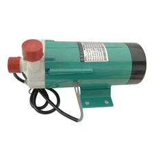 MP-30RM 220V Magnetic Drive Circulation Pump for Water Treatment/Food Industry